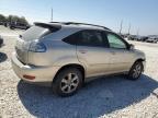 2005 Lexus Rx 330 de vânzare în Taylor, TX - Front End