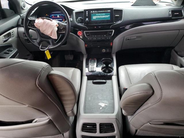  HONDA PILOT 2019 Czarny