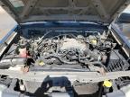 2004 Nissan Frontier Crew Cab Xe V6 на продаже в Kansas City, KS - Undercarriage