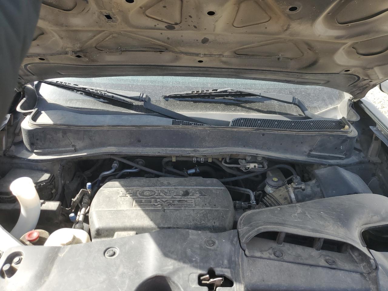 2012 Honda Pilot - Image 12