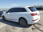 2018 Audi Q7 Premium Plus იყიდება Sun Valley-ში, CA - Mechanical