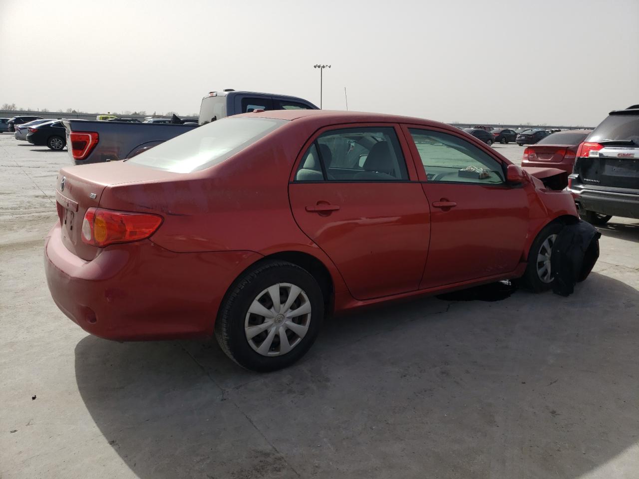 2010 Toyota Corolla - Image 3