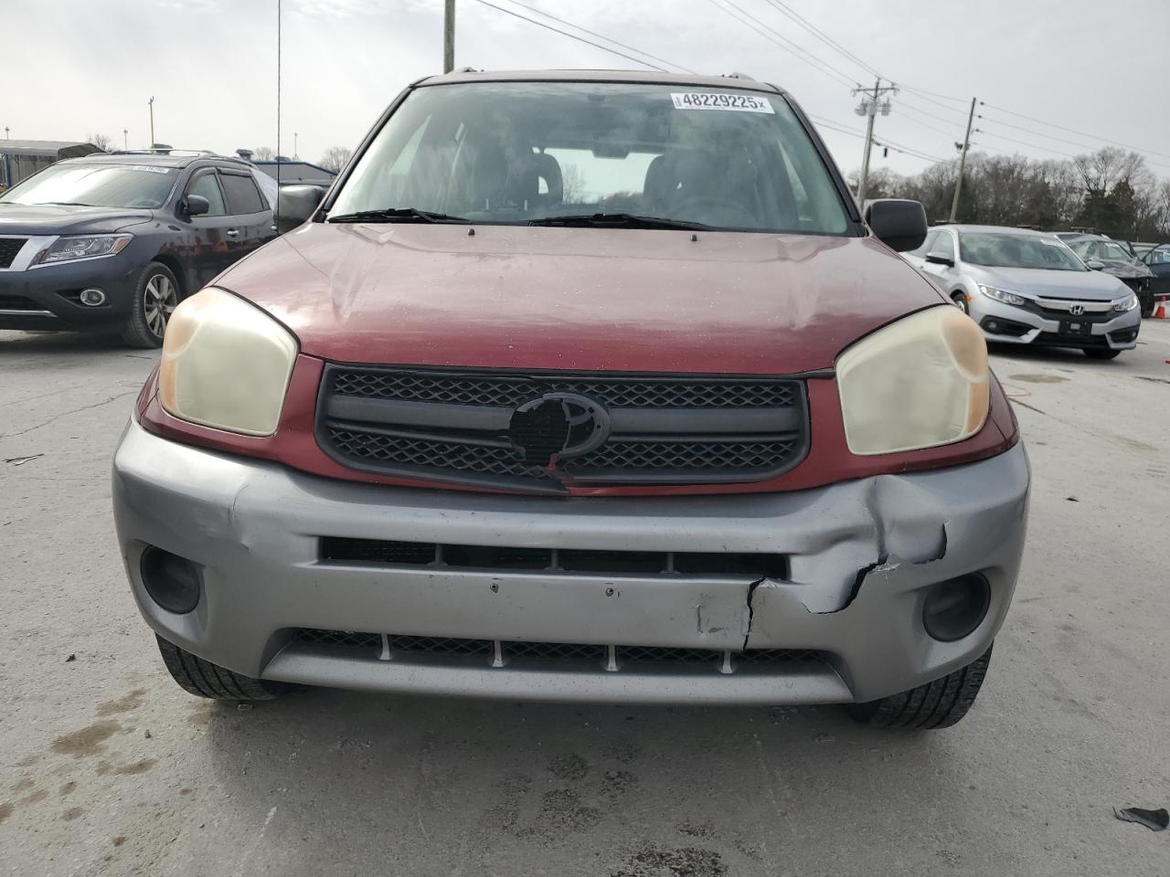 2005 Toyota RAV 4 - Image 5