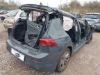 2022 VOLKSWAGEN GOLF LIFE for sale at Copart BRISTOL