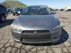 2013 Mitsubishi Lancer Es/Es Sport продається в Colton, CA - Rear End