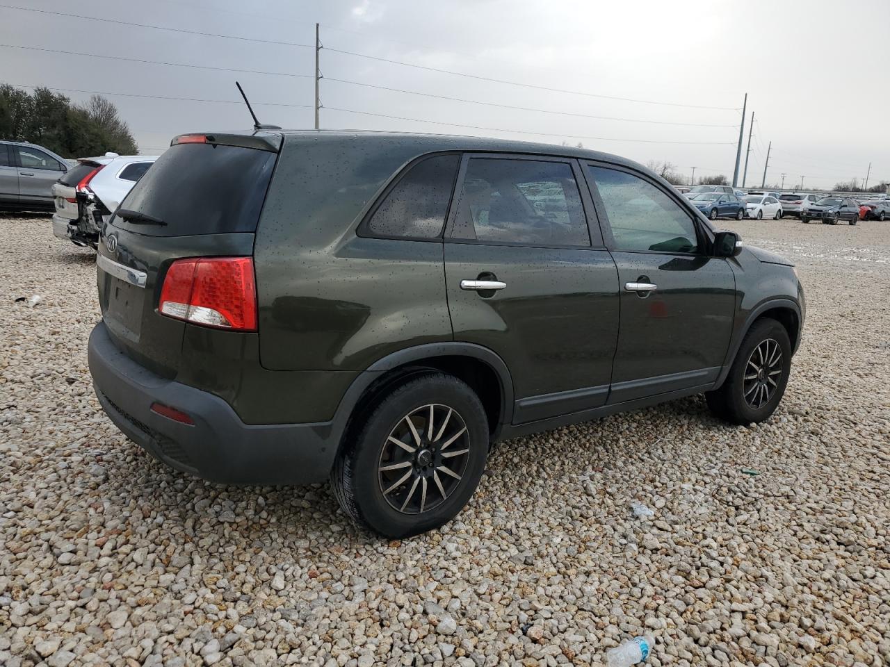 2013 Kia Sorento - Image 3