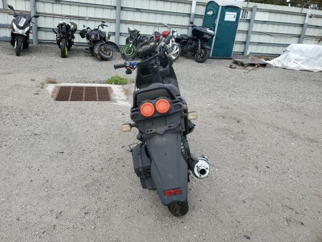 2022 YNGF SCOOTER  