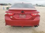 2020 Toyota Camry Se de vânzare în San Antonio, TX - Front End