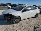 2015 Dodge Dart Sxt продається в Temple, TX - Front End