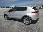 2019 Kia Sportage Lx للبيع في Tulsa، OK - Rear End