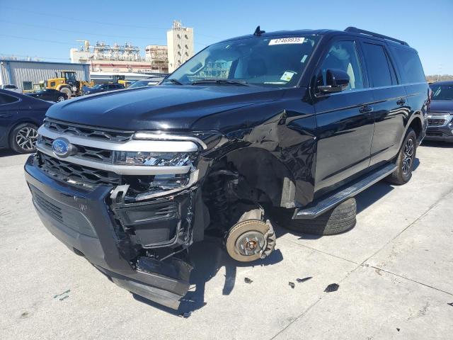 2022 Ford Expedition Max Xlt