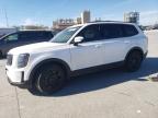 2021 Kia Telluride Ex продається в New Orleans, LA - Side
