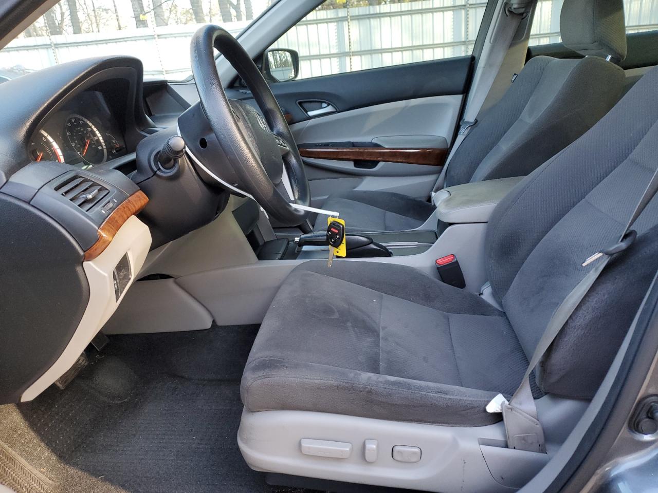 2011 Honda Accord - Image 7