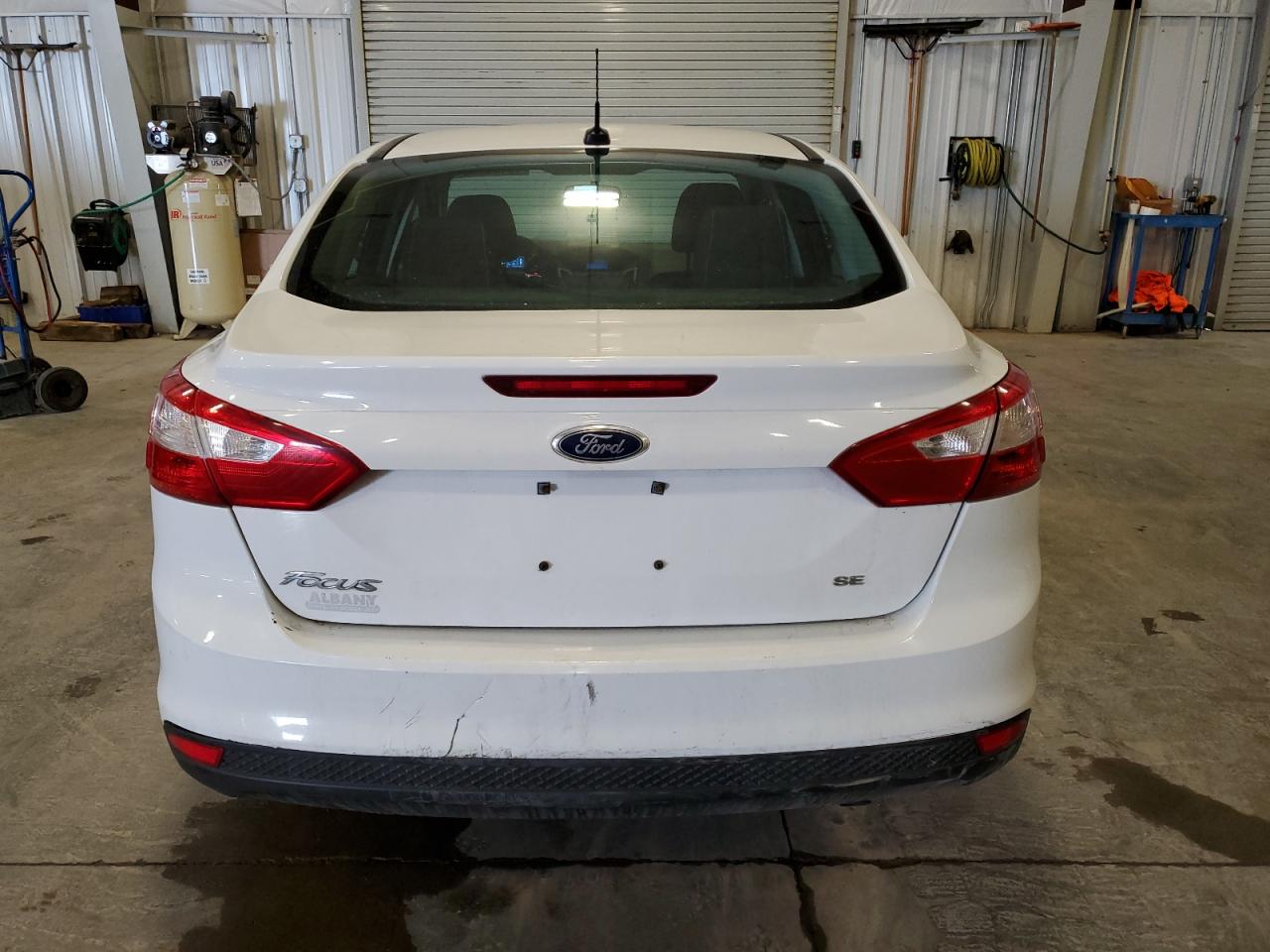 2013 Ford Focus - Image 6