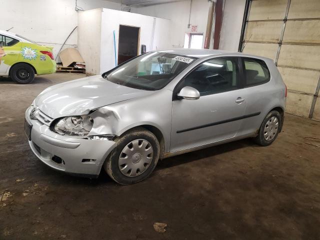 2007 Volkswagen Rabbit  за продажба в Ham Lake, MN - Front End