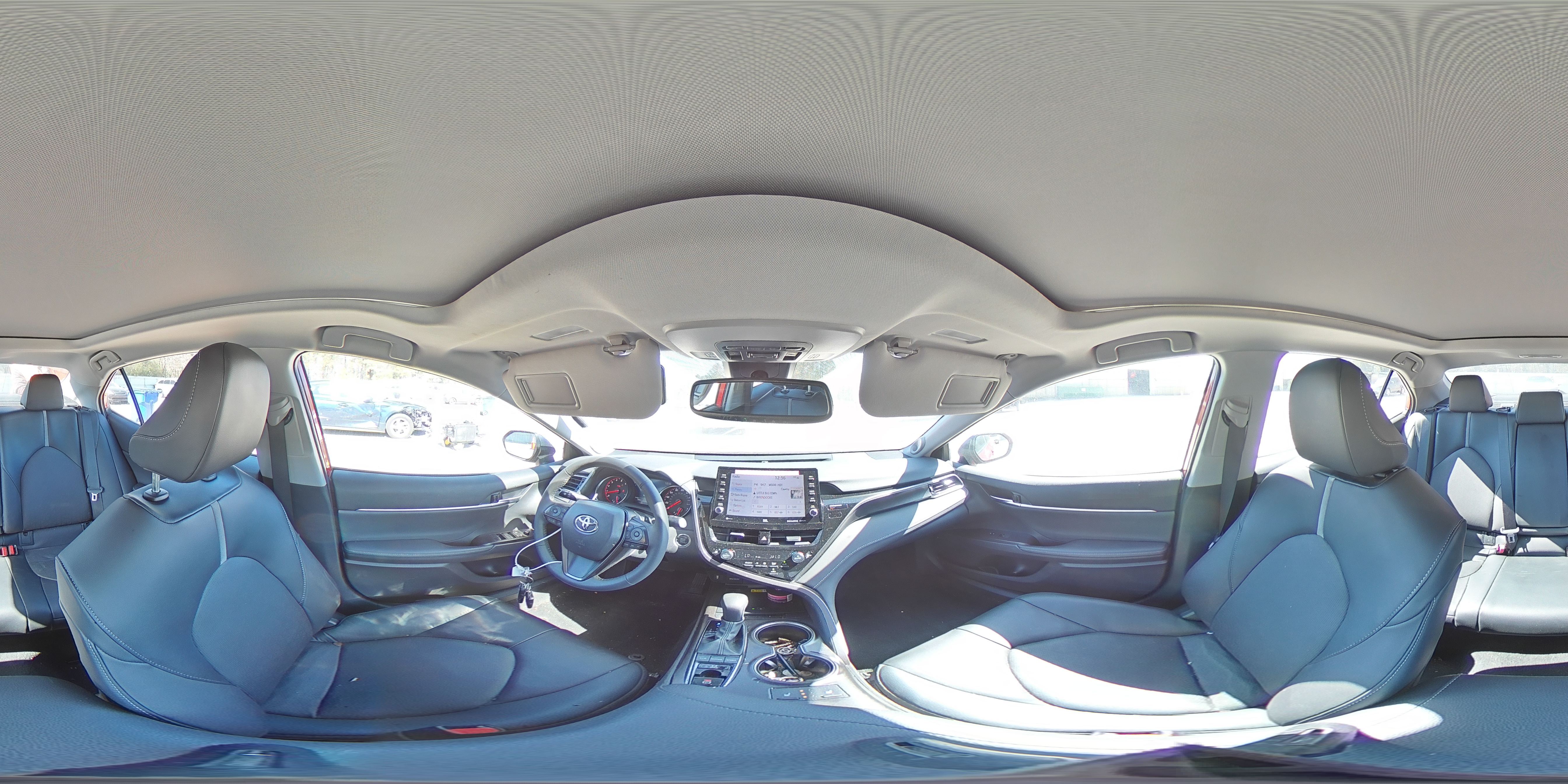 2024 Toyota Camry - Image 13