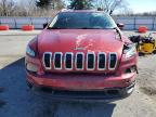 2017 Jeep Cherokee Latitude na sprzedaż w Grantville, PA - Front End