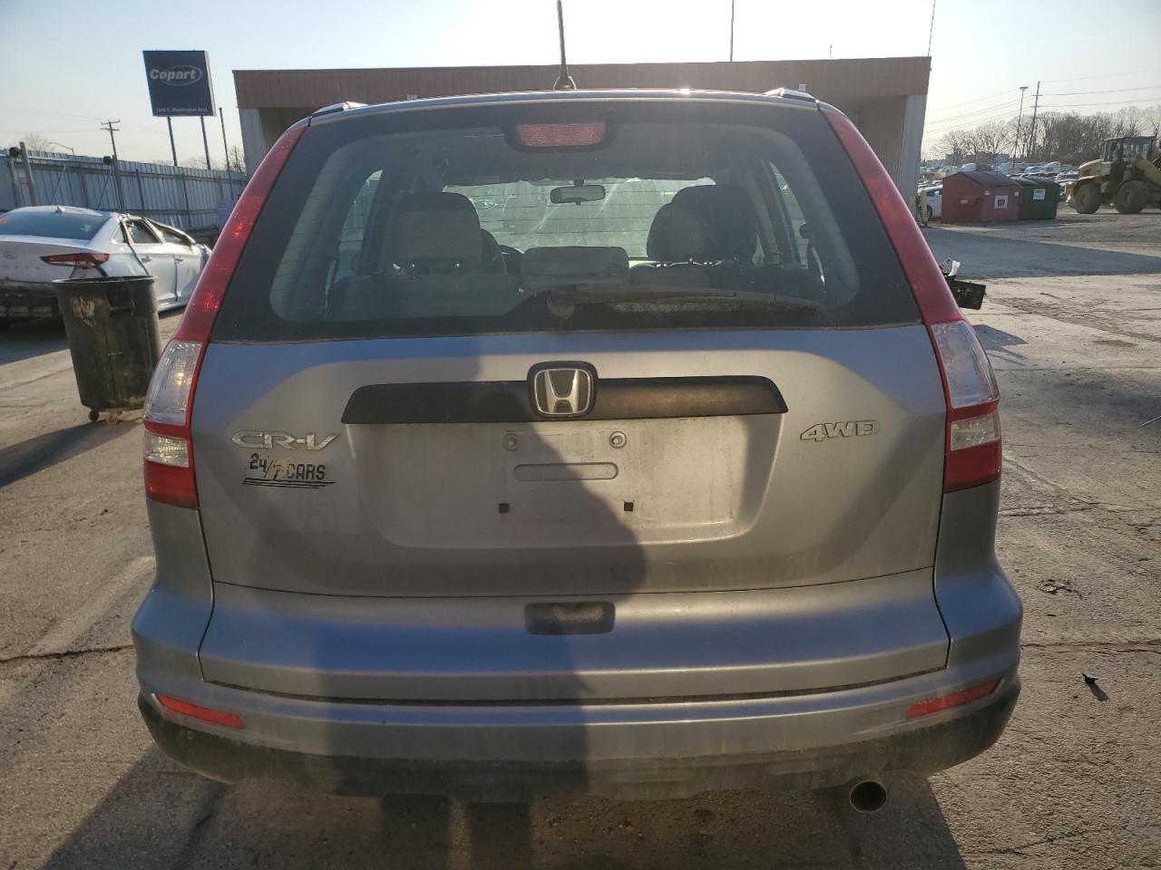 2011 Honda CR-V - Image 6