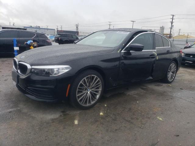 2020 Bmw 530 I