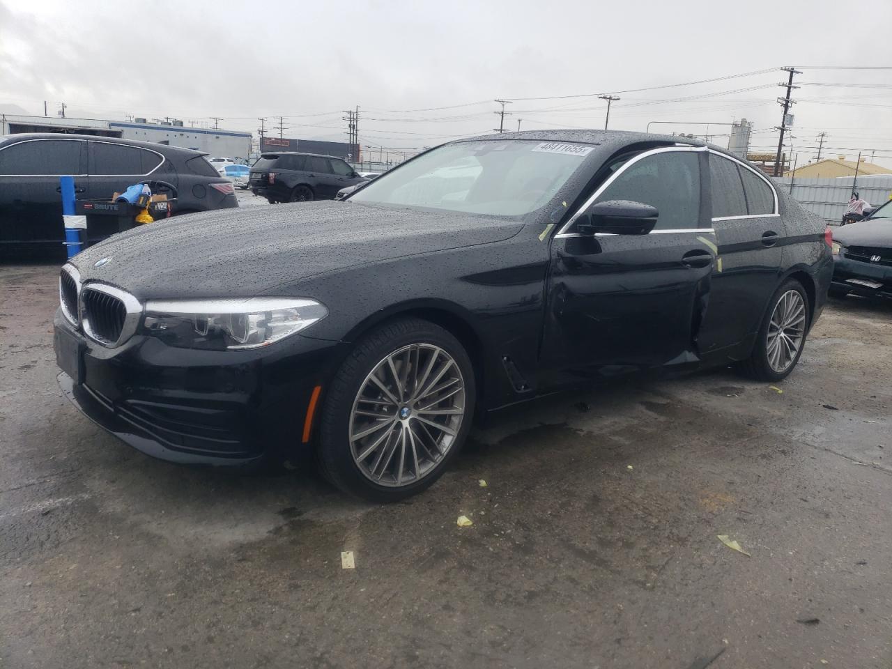 2020 Bmw 530 I for Sale in Sun Valley, CA - Side