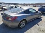 2010 Hyundai Genesis Coupe 2.0T de vânzare în Spartanburg, SC - Front End