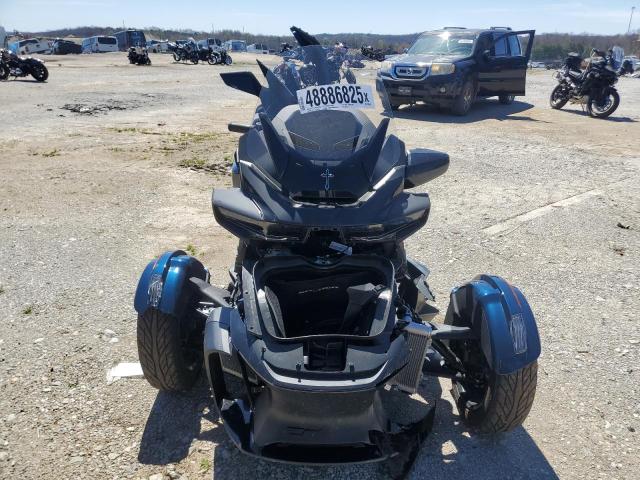 2022 CAN-AM SPYDER ROADSTER RT