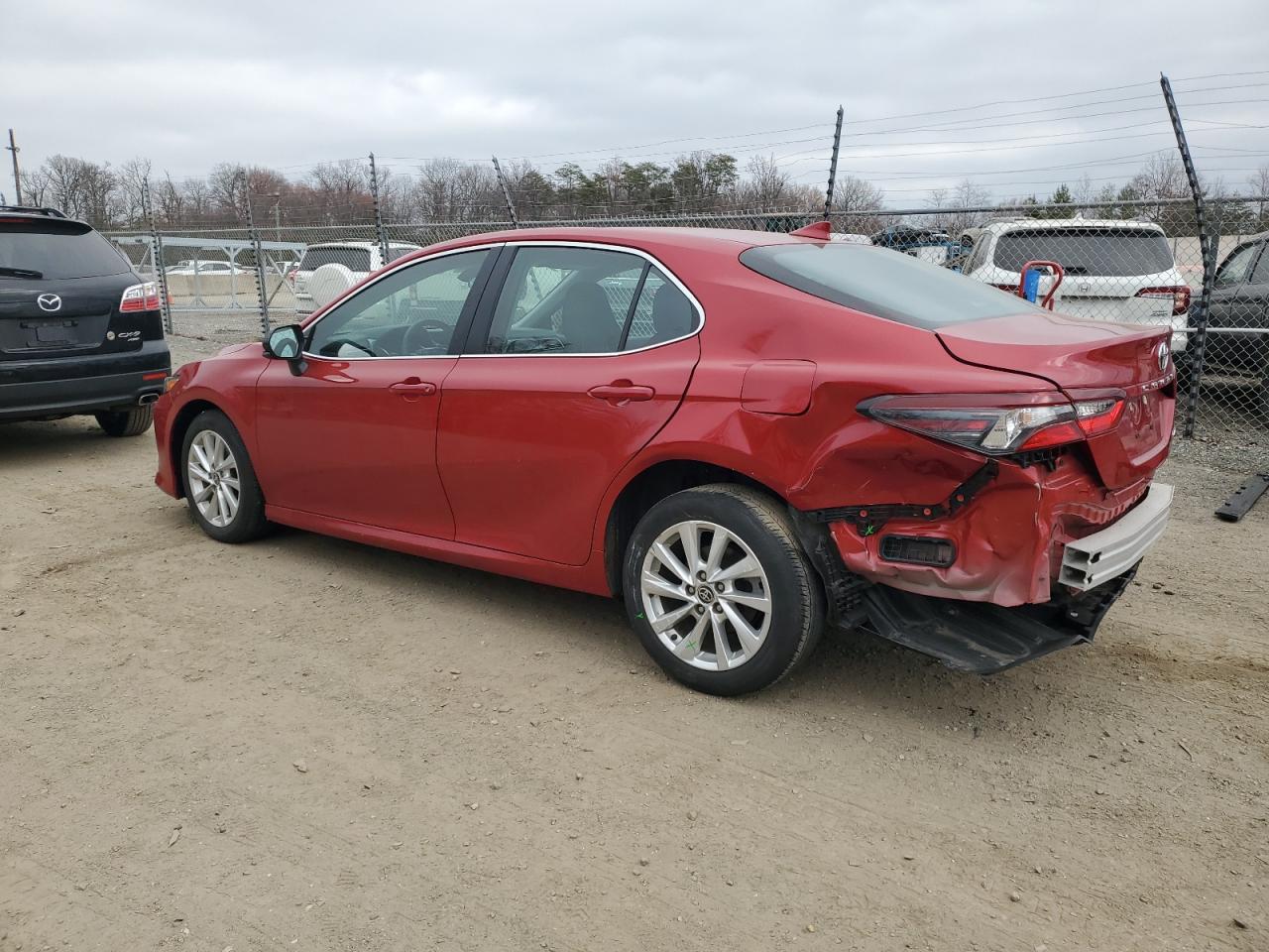 2023 Toyota Camry - Image 2
