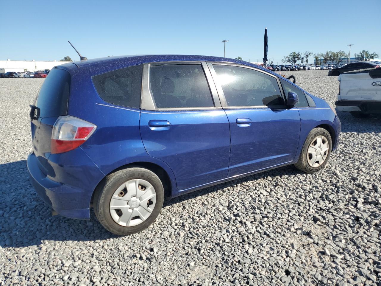 2013 Honda Fit - Image 3
