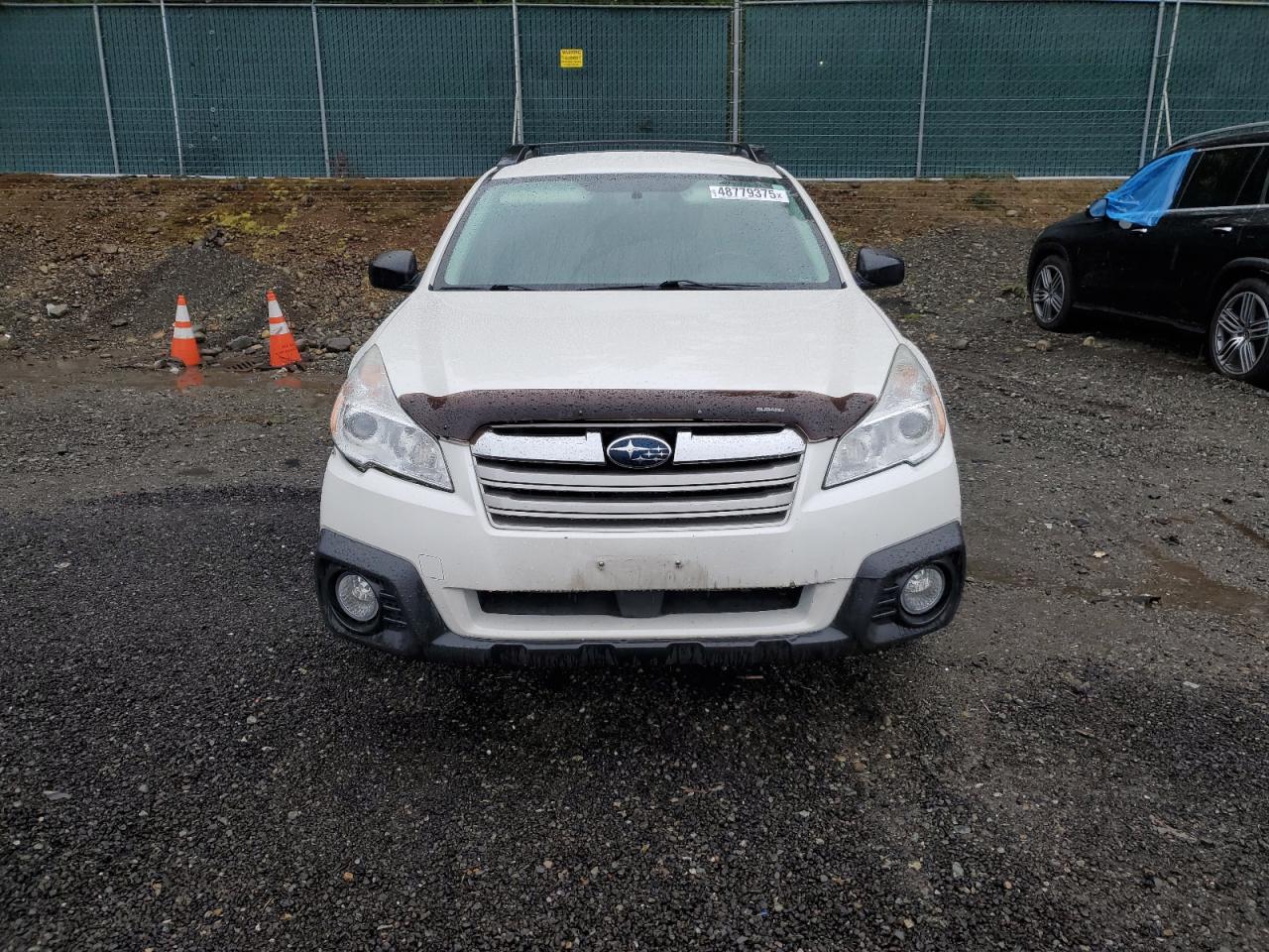 2014 Subaru Outback - Image 5
