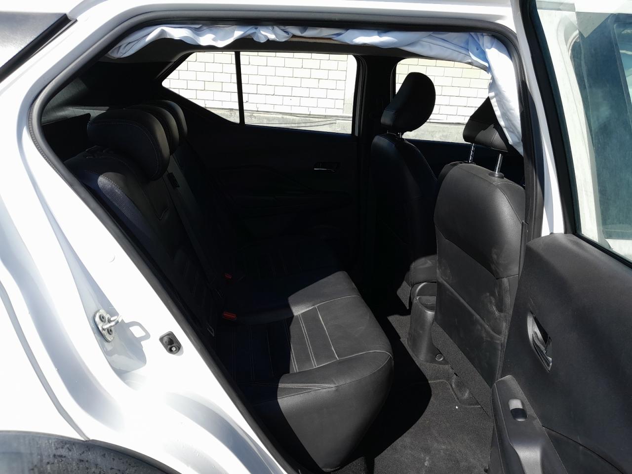 3N1CP5CP7LL462077 - 2020 Nissan Kicks Sv Xtronic Cvt - #50108155