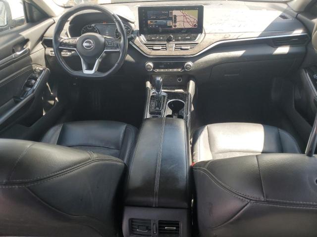  NISSAN ALTIMA 2023 Srebrny