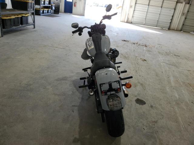 2024 HARLEY-DAVIDSON FXLRS 