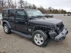 2019 Jeep Wrangler Unlimited Sport zu verkaufen in Brookhaven, NY - Front End