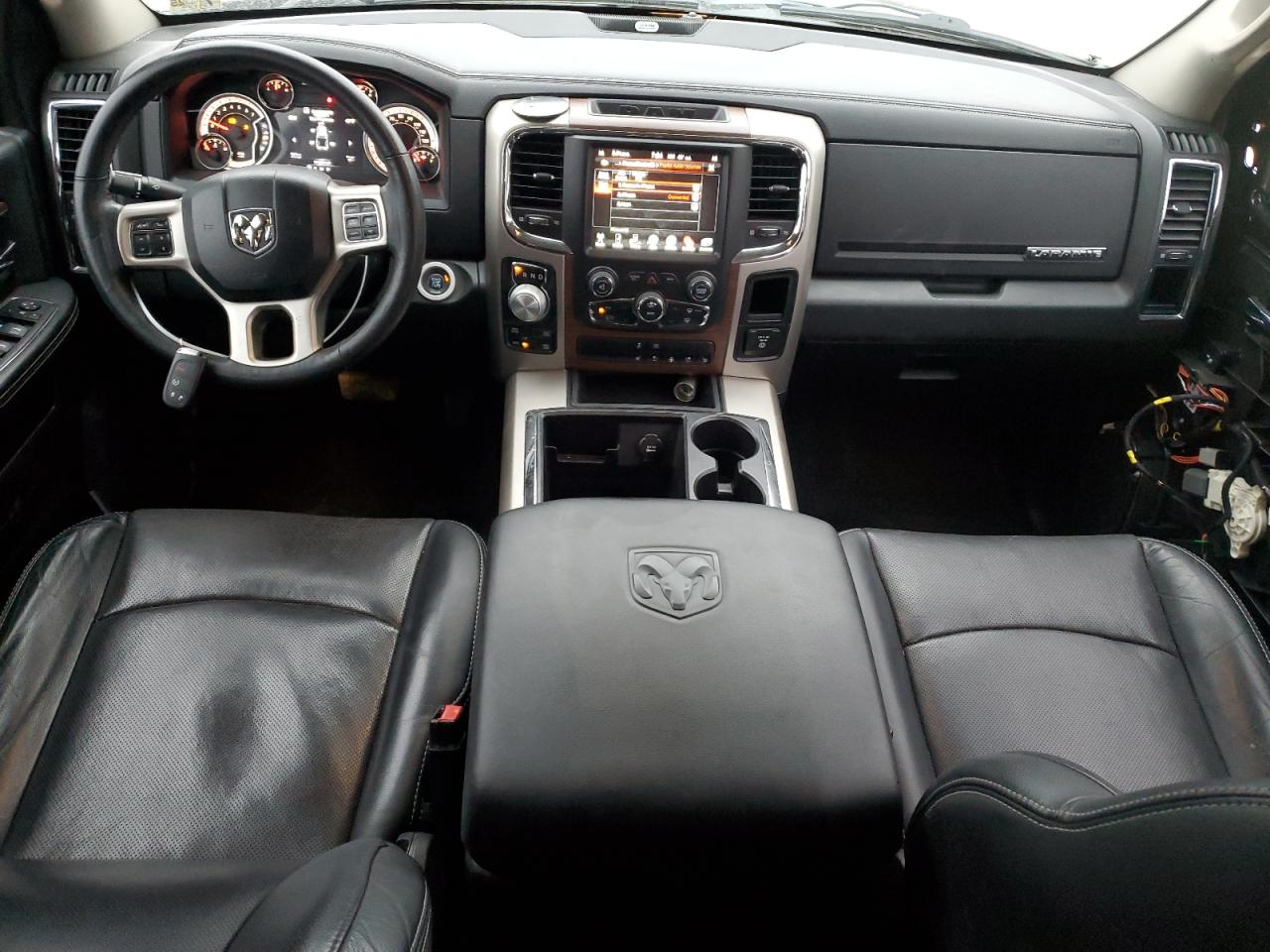 2014 RAM 1500 - Image 8