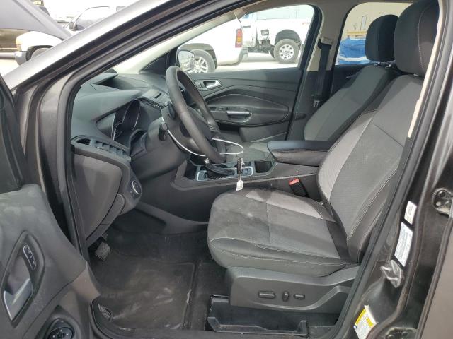  FORD ESCAPE 2017 Серый