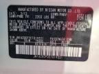 2012 Nissan Leaf Sv en Venta en Cahokia Heights, IL - Normal Wear