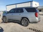2024 Gmc Yukon At4 en Venta en Tulsa, OK - Mechanical