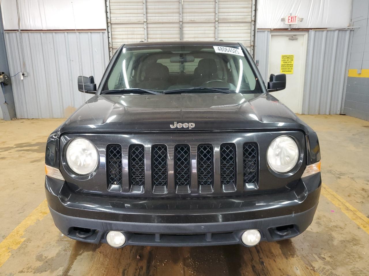 2011 Jeep Liberty (Patriot) - Image 5