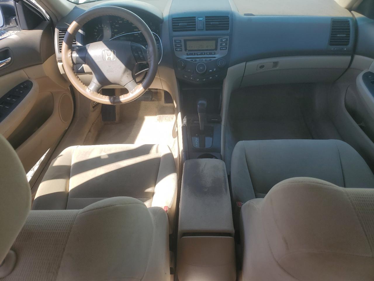 2006 Honda Accord - Image 8