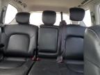 2015 Infiniti Qx80  იყიდება American Canyon-ში, CA - Front End
