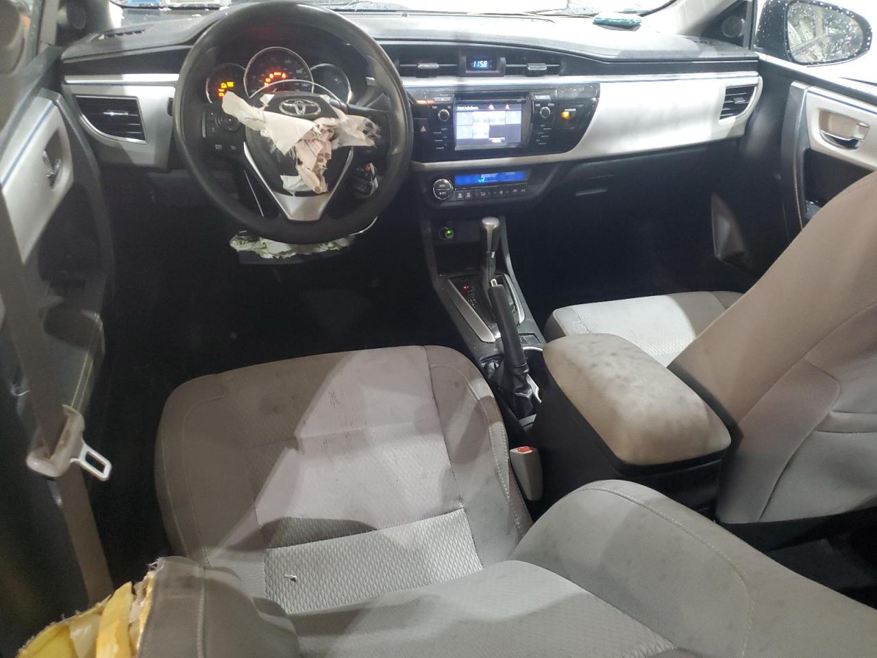 2016 Toyota Corolla - Image 8
