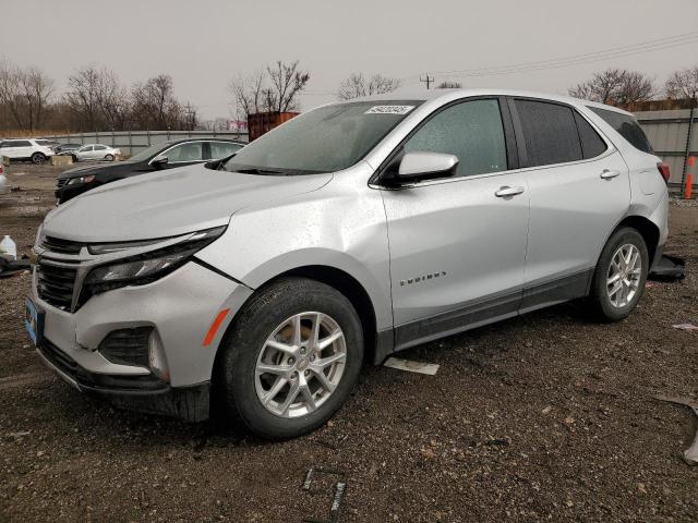 CHEVROLET EQUINOX LT 2022