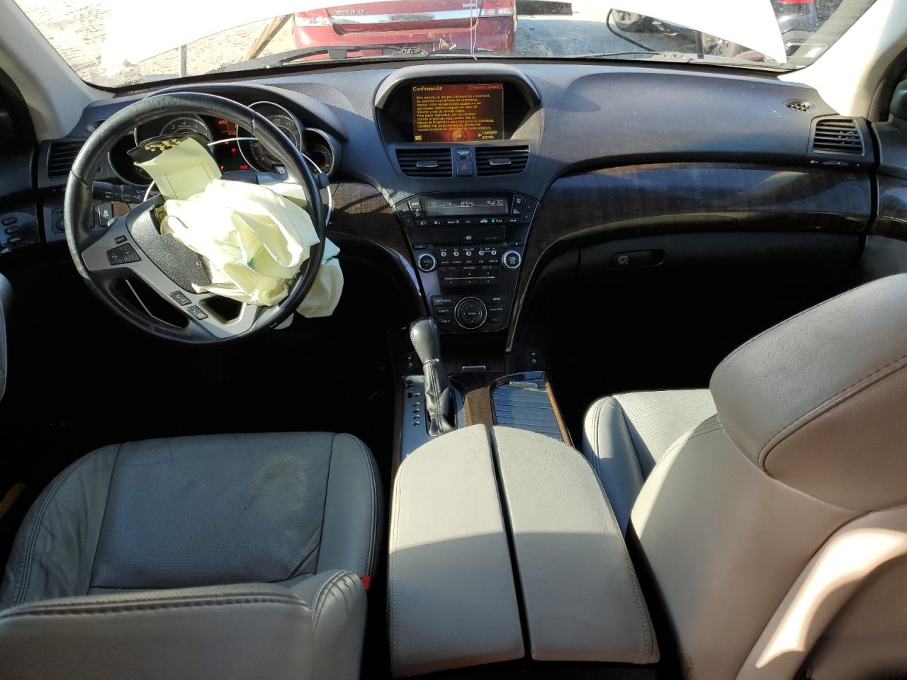 2010 Acura MDX - Image 8