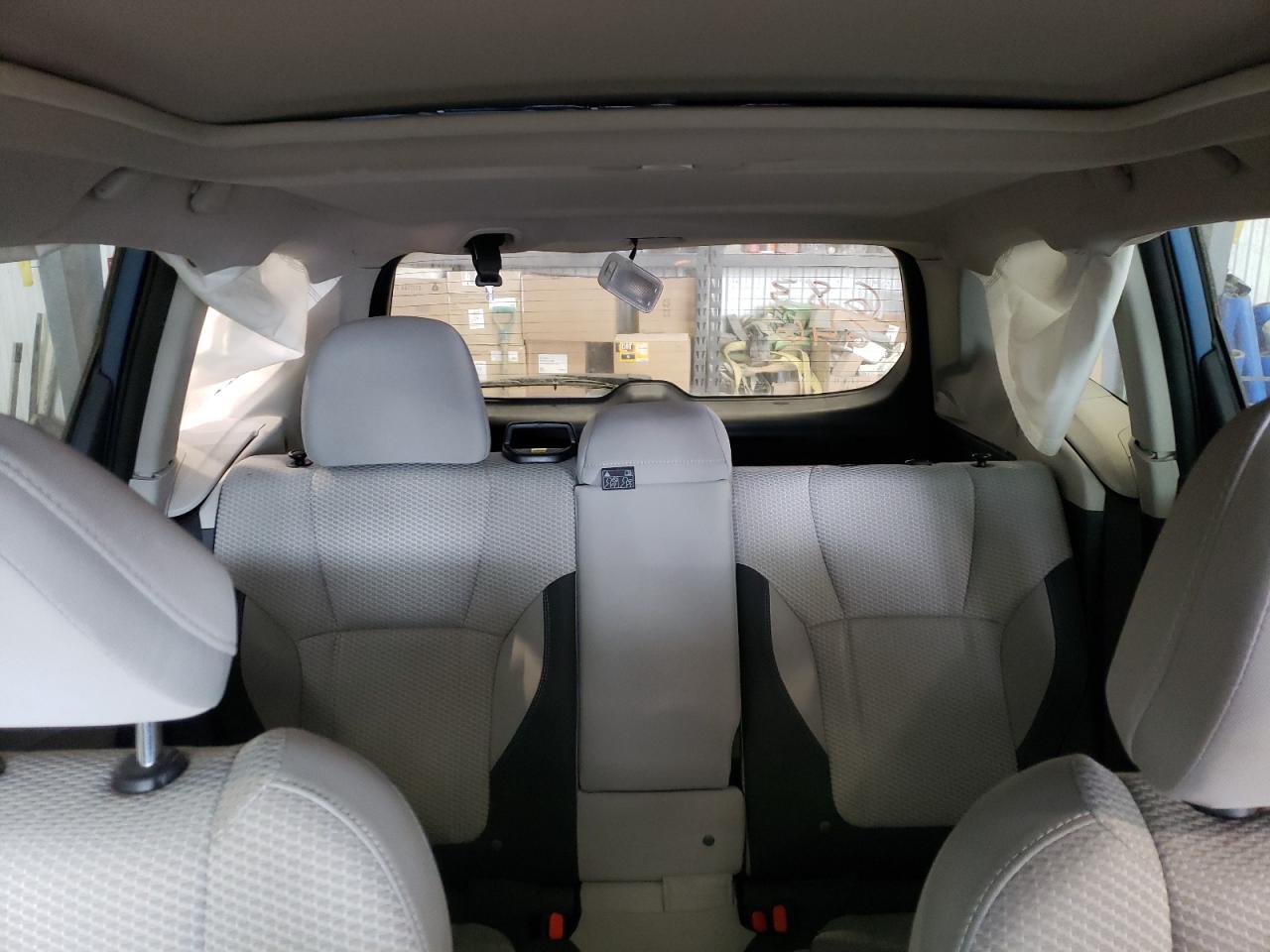 2019 Subaru Forester - Image 10