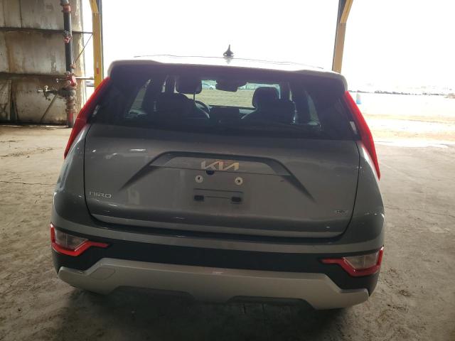  KIA NIRO 2023 Szary