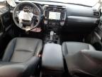 2022 Toyota 4Runner Sr5 Premium იყიდება American Canyon-ში, CA - Front End