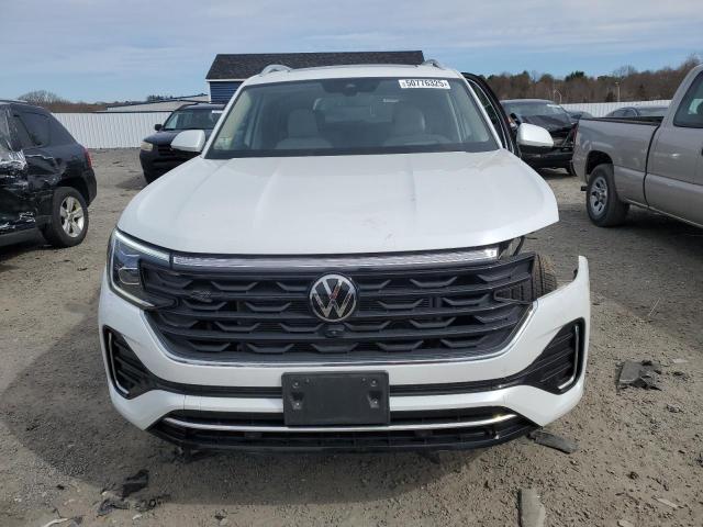 VOLKSWAGEN ATLAS 2024 Белы