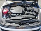 2024 Hyundai Sonata Sel en Venta en Rancho Cucamonga, CA - Burn