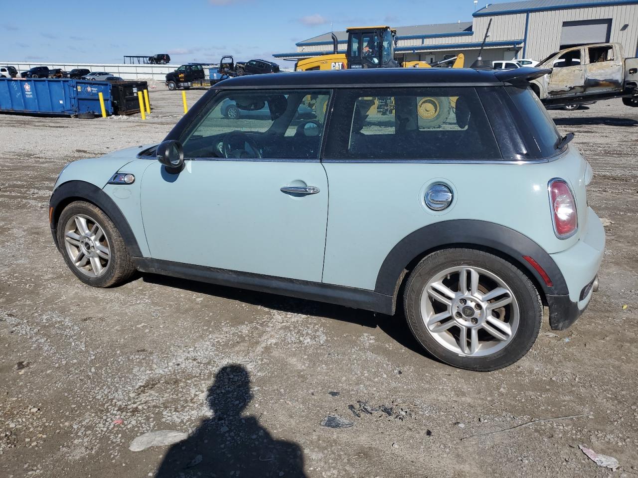 2012 MINI Cooper - Image 2