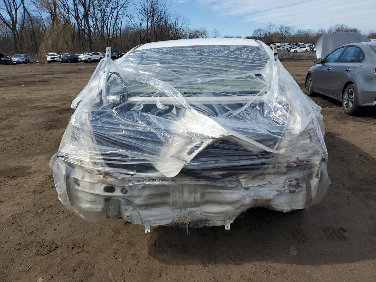 2015 Honda Accord - Image 6
